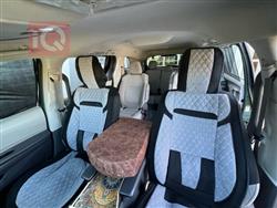 تويوتا سيينا